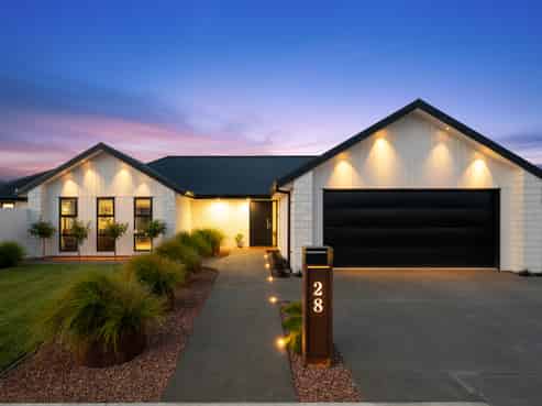 28 Whitehall Drive, Springlands