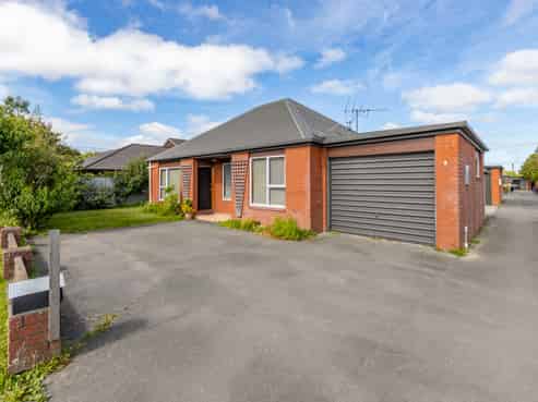 1/822 Main North Road, Belfast