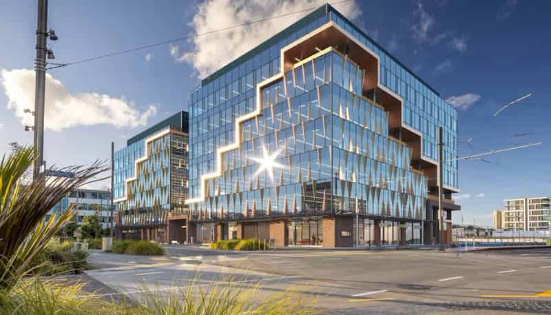 30 Daldy Street, Auckland Central