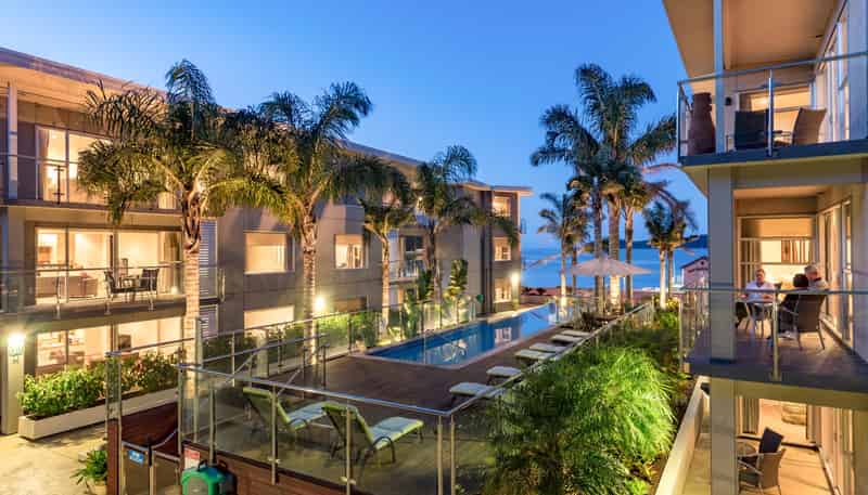 16/10 Marsden Road, Paihia