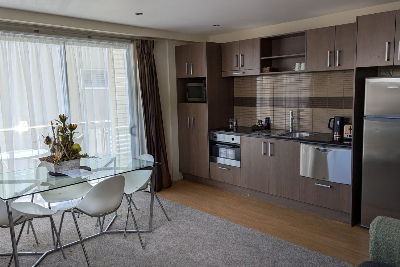 Waterfront living in Paihia – pohled 2