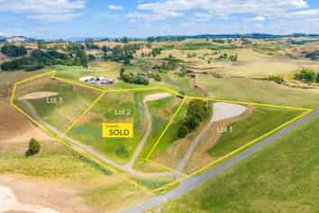 8 Clives Way, Oruanui