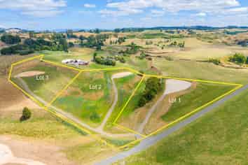 8 Clives Way, Oruanui