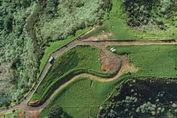 80 Grahams Beach Road, Manukau Heads