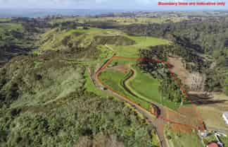 80 Grahams Beach Road, Manukau Heads