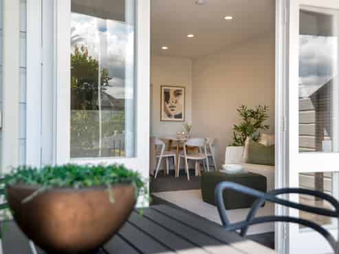 60 Hackett Street, Saint Marys Bay