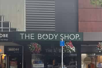 Prime Retail Shop