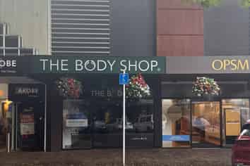 Prime Retail Shop