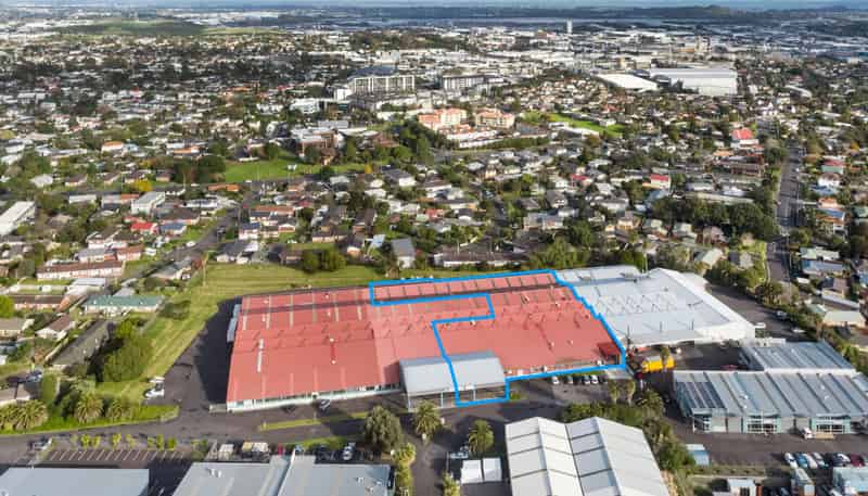 Tenancy 1  Marua Road, Mount Wellington