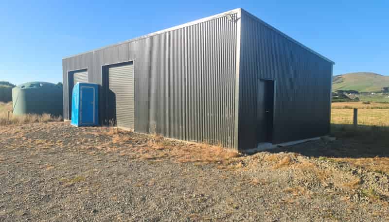 50C Colac Bay Road, Colac Bay