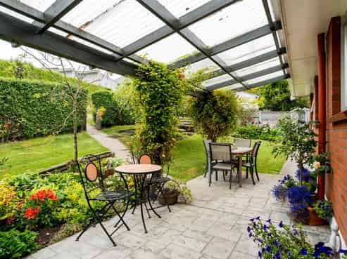 46A Kenmure Road, Belleknowes