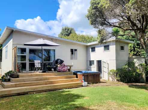 503 Matakawau Road, Awhitu