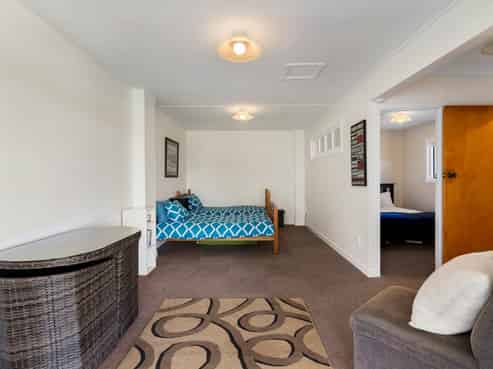 40A  Sergeant Road, Awhitu