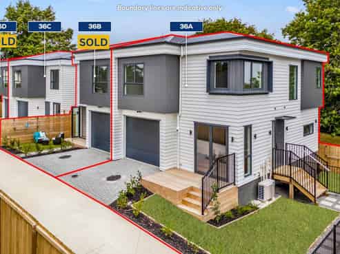 36 Whitford Road, Botany Downs