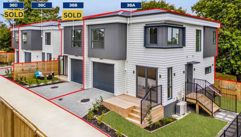 36 Whitford Road, Botany Downs
