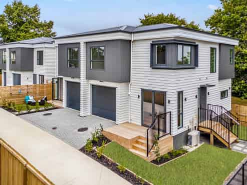 36 Whitford Road, Botany Downs