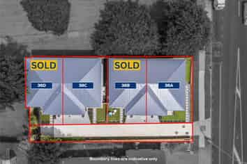 36A Whitford Road, Botany Downs
