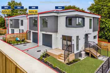36A Whitford Road, Botany Downs