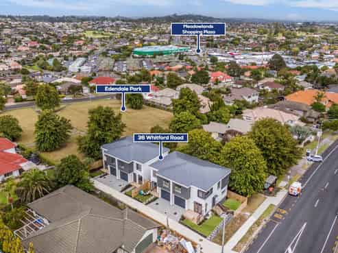 36C Whitford Road, Botany Downs