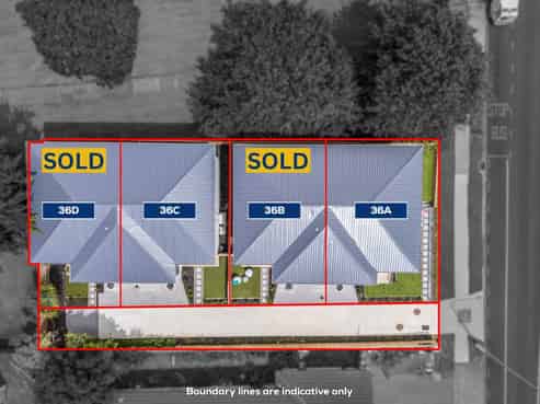 36C Whitford Road, Botany Downs