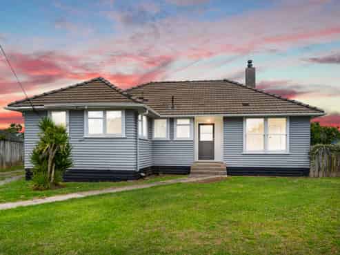 7 Rimu Place, Otangarei