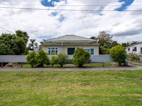 17 Awakino Road, Dargaville