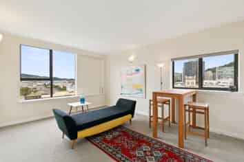 69/70 Hobson Street, Thorndon