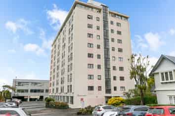 69/70 Hobson Street, Thorndon