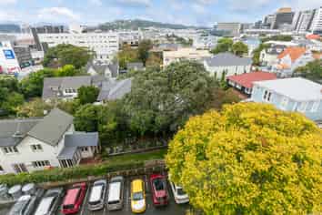 69/70 Hobson Street, Thorndon