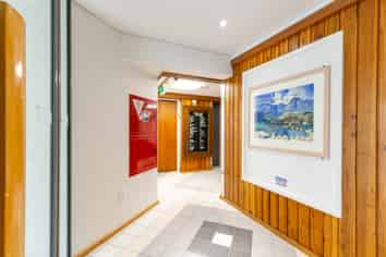 69/70 Hobson Street, Thorndon