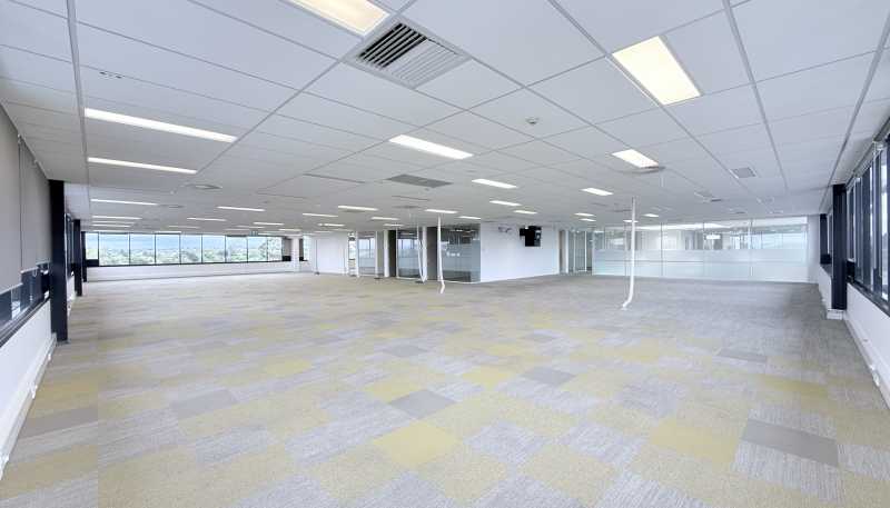  5 The Warehouse Way, Northcote
