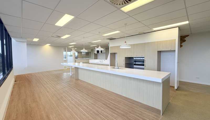  5 The Warehouse Way, Northcote