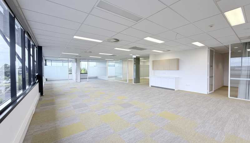  5 The Warehouse Way, Northcote