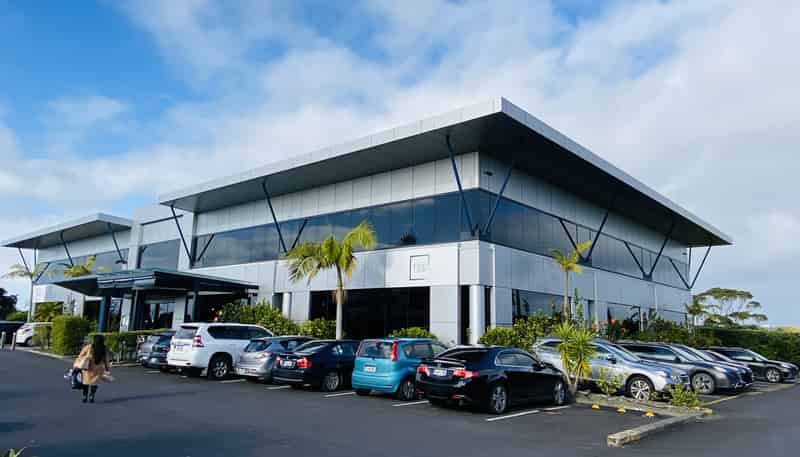  5 The Warehouse Way, Northcote