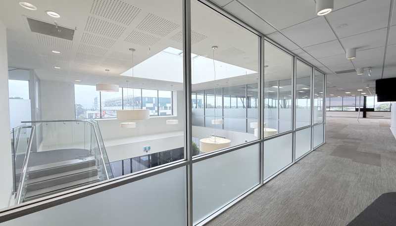  5 The Warehouse Way, Northcote