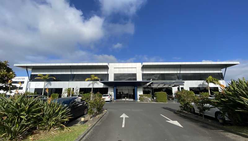  5 The Warehouse Way, Northcote