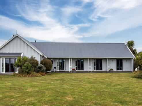 408 Fraser Road, Rosewill