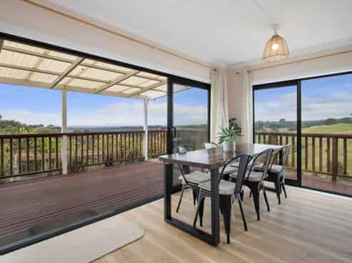 417 Hot Springs Road, Katikati