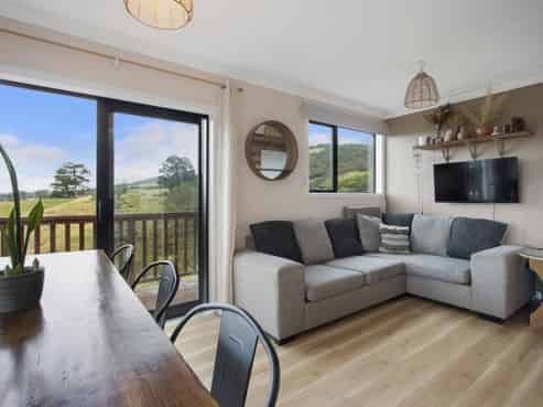 417 Hot Springs Road, Katikati