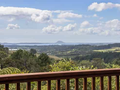 417 Hot Springs Road, Katikati