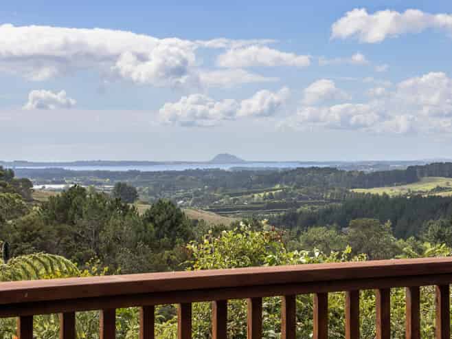 417 Hot Springs Road, Katikati