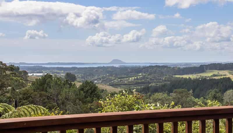 417 Hot Springs Road, Katikati