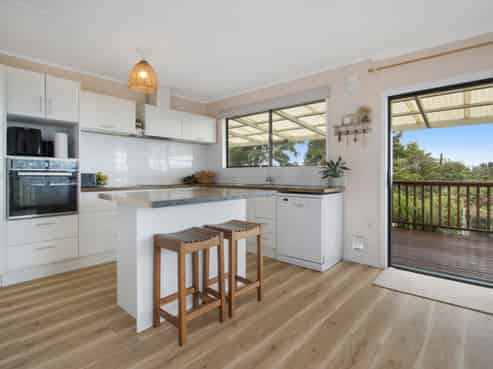 417 Hot Springs Road, Katikati