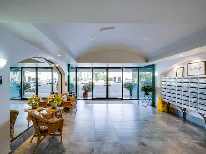 8/3 (GH) Shakespeare Road, Napier South