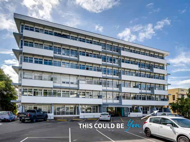 8/3 (GH) Shakespeare Road, Napier South