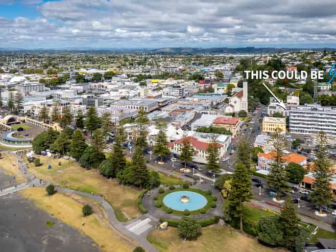 8/3 (GH) Shakespeare Road, Napier South
