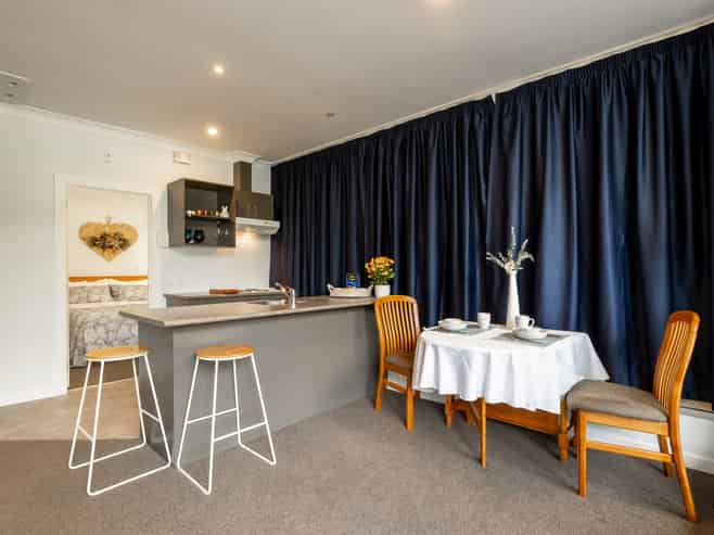 8/3 (GH) Shakespeare Road, Napier South