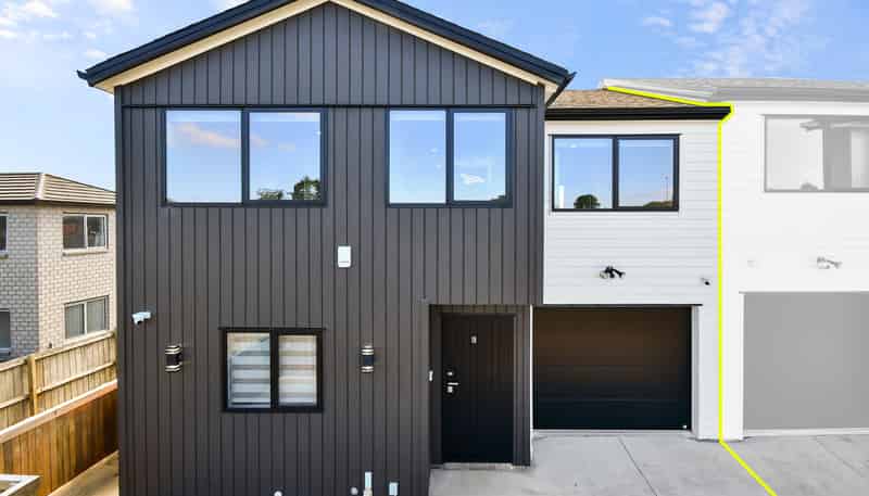 21E Franklin Avenue, Papatoetoe