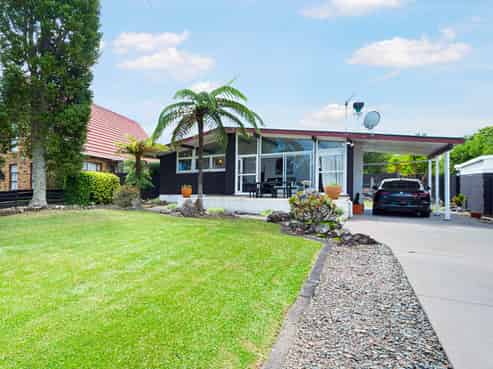360 Main Road, Huapai