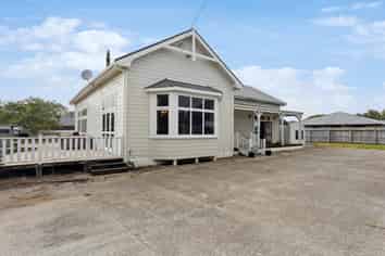 29 Tyndall Street, Pahiatua